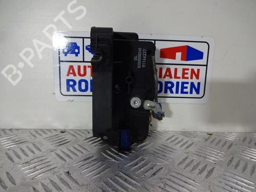 Used Front right lock Front right lock OPEL VIVARO A Van (X83) 2.5 DTI (F7) (135 hp) 40482096 40482096