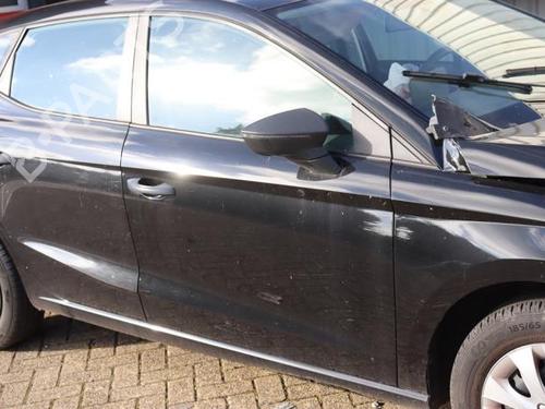 Glove box SEAT IBIZA V (KJ1, KJG) 1.0 | BP40410832C95 - Image 38
