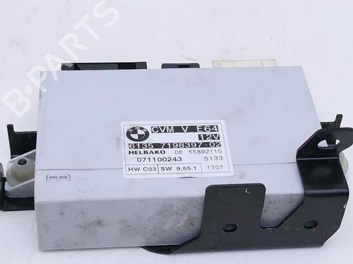 Control unit BMW 6 Convertible (E64) M6 | BP40414140M11 - Image 2