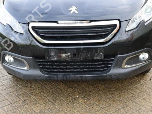 Steering column PEUGEOT 2008 I (CU_) 1.2 VTi | BP40476909M21 - Image 34