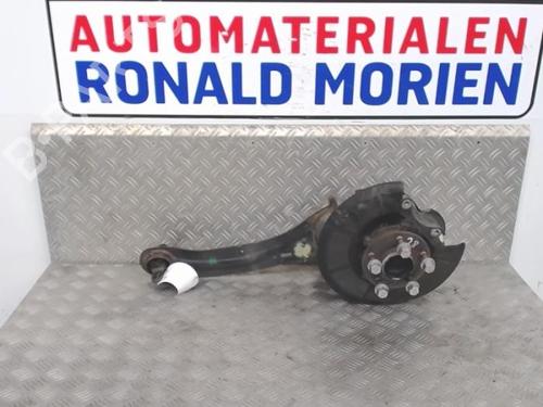 Used Left rear steering knuckle Left rear steering knuckle VOLVO C70 II Convertible (542) D3 (150 hp) 40385300 40385300