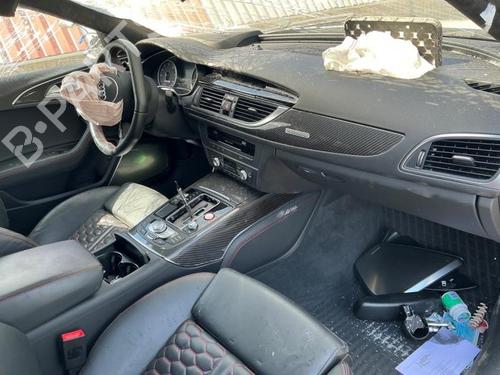 Electronic module AUDI A6 C7 Avant (4G5, 4GD) RS6 performance quattro | BP40419865M83 - Image 20