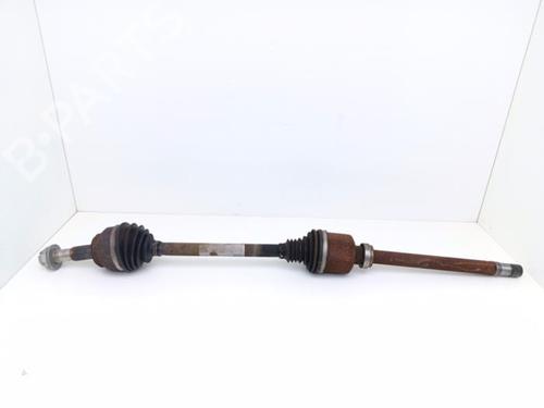 Right front driveshaft FIAT DUCATO Bus (250_) 130 Multijet 2,3 D | BP40426430M39 - Image 1