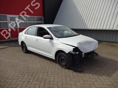 Steering column stalk SEAT TOLEDO IV (KG3) 1.6 TDI | BP40468956I23 - Image 8