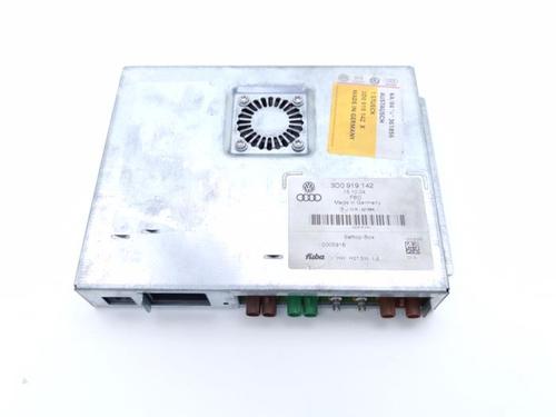 Used Electronic module Electronic module VW PHAETON (3D1, 3D2, 3D3, 3D4, 3D6, 3D7, 3D8, 3D9) 5.0 V10 TDI 4motion (313 hp) 40426341 40426341