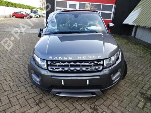 AC pipe LAND ROVER RANGE ROVER EVOQUE (L538) 2.2 D 4x4 | BP40369022M126 - Image 6