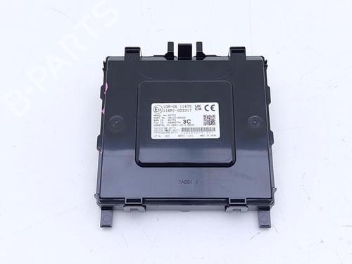Used Electronic module Electronic module SUZUKI VITARA (LY) 1.4 Hybrid (Mild Hybrid) (APK414) (129 hp) 40481272 40481272