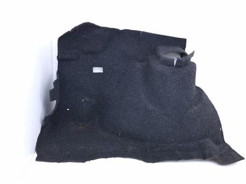 Used Boot lining Boot lining VW CORRADO (53I) 2.0 i 16V (136 hp) 40417190 40417190