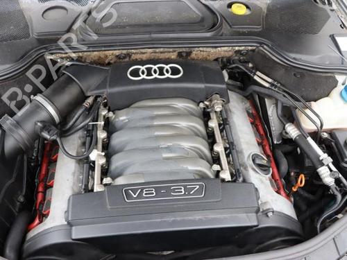 Electronic module AUDI A8 D3 (4E2, 4E8) 3.7 quattro | BP40399154M83 - Image 29