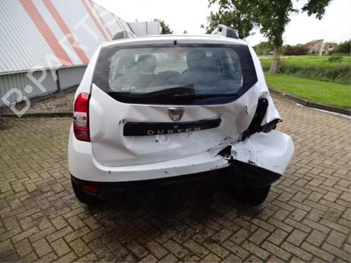 ABS pump DACIA DUSTER (HS_) 1.5 dCi | BP40470496M43 - Image 9