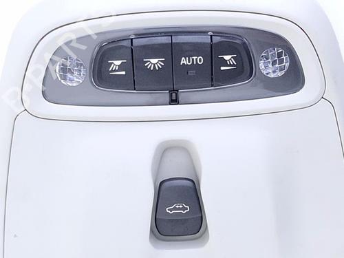 Interior roof light VOLVO V40 Hatchback (525) D2 | BP40363087I8 - Image 2