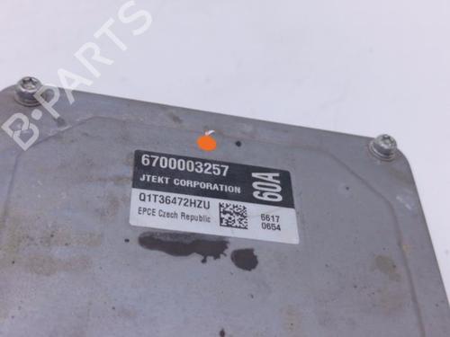 Steering ECU SMART FORTWO Coupe (453) 1.0 (453.342, 453.343) | BP40470559M49 - Image 4