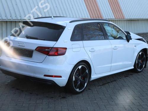 Electronic module AUDI A3 Sportback (8VA, 8VF) 1.4 TFSI e-tron | BP40418124M83 - Image 7
