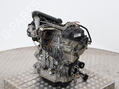 Engine VW GOLF VII (5G1, BQ1, BE1, BE2) 1.4 TSI | BP40372835M1 - Image 5