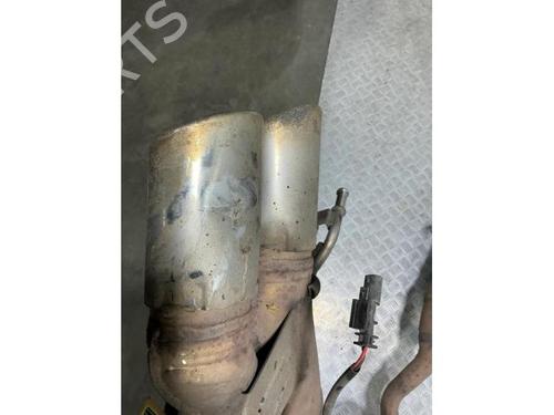 Exhaust system AUDI Q5 (8RB) SQ5 TDI quattro | BP40423003M121 - Image 7