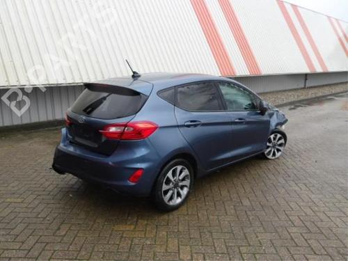 Pipe FORD FIESTA VII (HJ, HF) 1.0 EcoBoost | BP40394165M125  - Image 10
