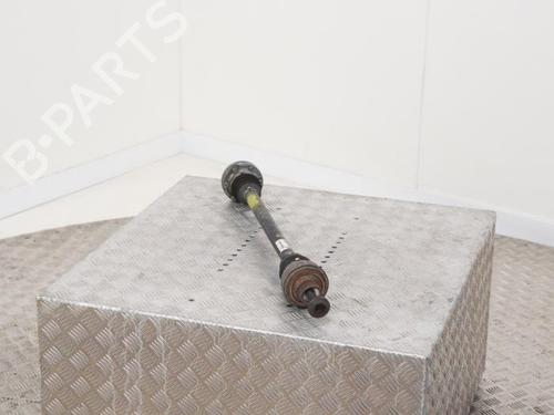 Left rear driveshaft AUDI Q5 (FYB, FYG) 2.0 TDI quattro | BP40407805M40 - Image 6