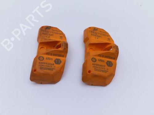 Used Electronic sensor Electronic sensor BENTLEY CONTINENTAL Coupe (3W_, 393) 6.0 GT (560 hp) 40424762 40424762