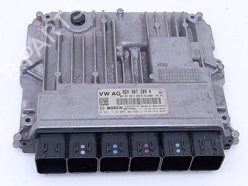 Used Electronic module Electronic module AUDI A4 B9 Avant (8W5, 8WD) RS4 TFSi quattro (450 hp) 40418424 40418424