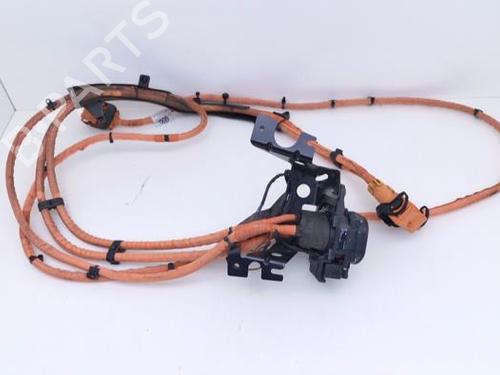 Used Cable Cable SEAT Mii (KF1, KE1) electric (83 hp) 40418071 40418071