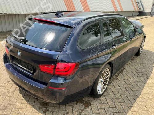 Climate control BMW 5 Touring (F11) 520 d | BP40419247I5 - Image 7