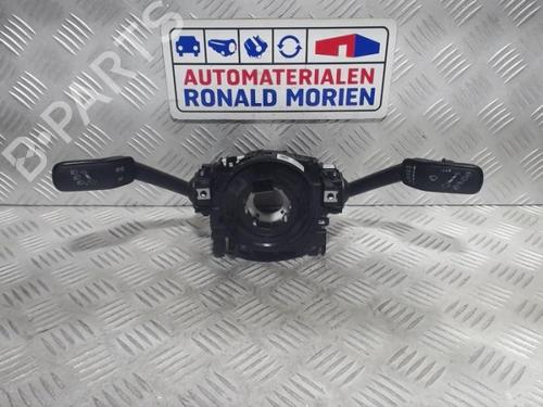 Used Steering column stalk Steering column stalk VW GOLF VII (5G1, BQ1, BE1, BE2) 1.6 TDI (115 hp) 40360842 40360842