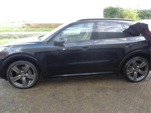 Speaker PORSCHE CAYENNE (9YA) 3.0 E-Hybrid AWD (9YAAE1) | BP40394283E2 - Image 7