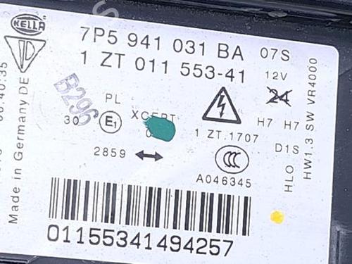 Right headlight PORSCHE CAYENNE (92A) 3.0 Diesel | BP40478877C29 - Image 5