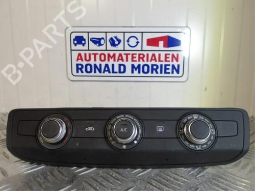 Used Climate control Climate control AUDI Q2 (GAB, GAG) 1.0 TFSI (115 hp) 40468704 40468704