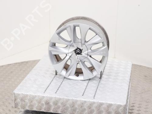 rim-citroen-ds5-2011-2012-2013-2014-2015-2016-40473729 main image
