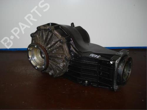 Used Rear differential Rear differential AUDI A6 C6 (4F2) 2.4 quattro (177 hp) 40472700 40472700
