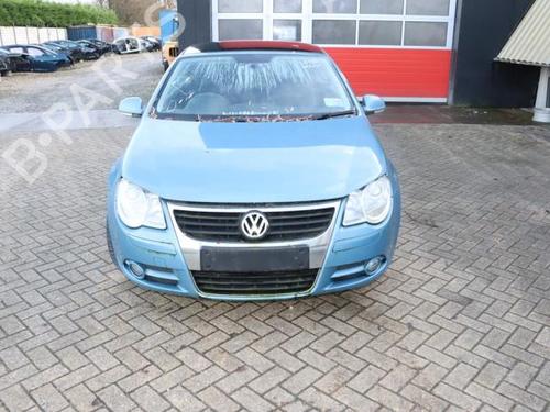 Rear right seatbelt VW EOS (1F7, 1F8) 2.0 FSI | BP40404539I28 - Image 7