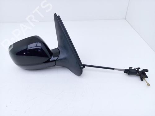 Used Right mirror Right mirror VW GOLF III Cabriolet (1E7) 1.9 TDI (90 hp) 40430256 40430256
