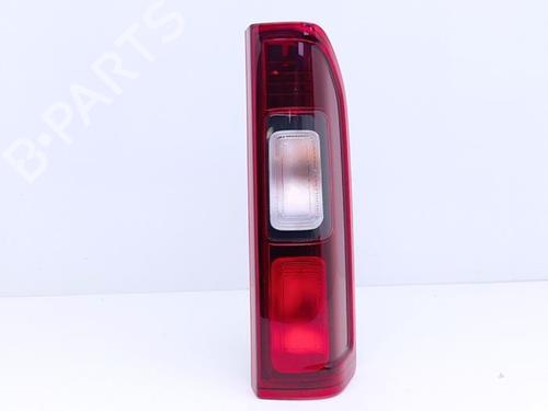 right-taillight-opel-vivaro-b-van-x82-2014-2015-2016-2017-2018-2019-2020-40419002 main image
