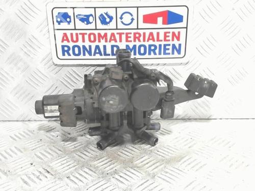 Electronic sensor VW PHAETON (3D1, 3D2, 3D3, 3D4, 3D6, 3D7, 3D8, 3D9) 4.2 V8 4motion | BP40381709M84 - Image 4