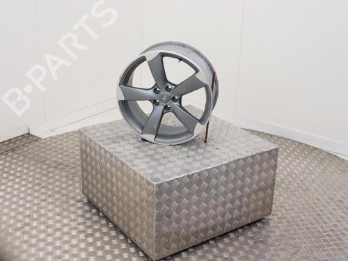 rim-audi-a3-sportback-8pa-2004-2005-2006-2007-2008-2009-2010-2011-2012-2013-2014-2015-40411740 main image