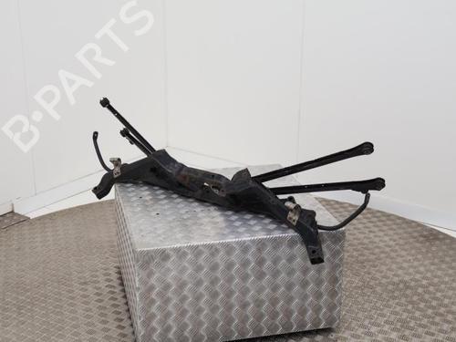 Used Subframe Subframe MINI MINI PACEMAN (R61) Cooper SD ALL4 (143 hp) 40469610 40469610