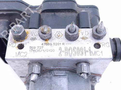 ABS pump DACIA DUSTER (HS_) 1.5 dCi 4x4 | BP40470497M43 - Image 3