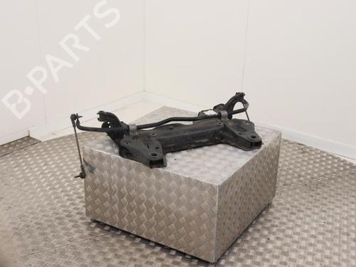 Used Subframe Subframe OPEL CORSA F (P2JO) 1.2 (68) (101 hp) 40478256 40478256