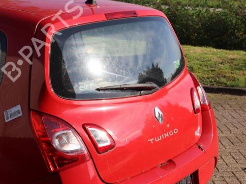 Injector RENAULT TWINGO II (CN0_) 1.2 16V (CN04, CN0B) | BP40476698M100 - Image 33