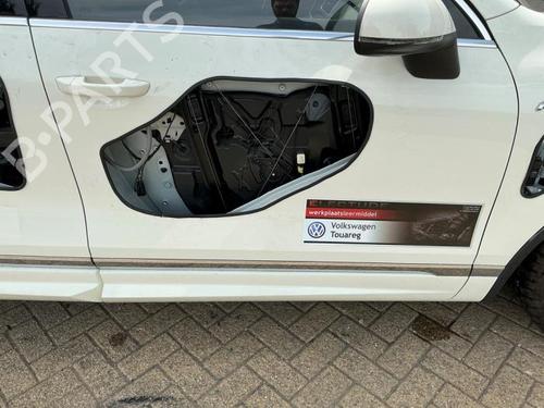 Subframe VW TOUAREG (7P5, 7P6) 4.2 V8 TDI | BP40479836M9 - Image 17