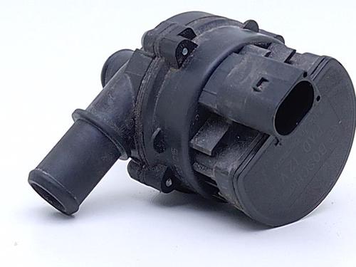 Auxiliary water pump RENAULT KOLEOS I (HY_) 2.0 dCi 4x4 (HY0B) | BP40371507M111 - Image 2