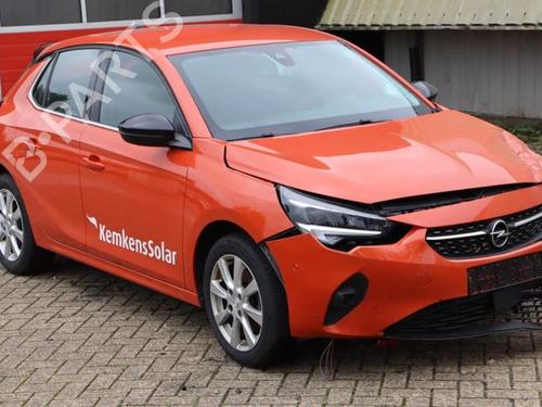 Used Parts OPEL CORSA F (P2JO) 1.2 (68) 5064921