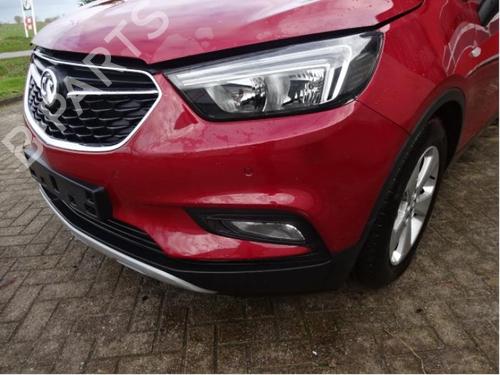 Electronic module OPEL MOKKA / MOKKA X (J13) 1.4 (_76) | BP40468556M83 - Image 20