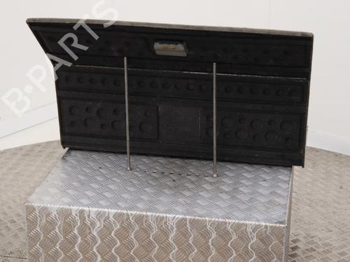 Luggage compartment floor AUDI A4 B7 Avant (8ED) 3.0 TDI quattro | BP40468218I33 - Image 5