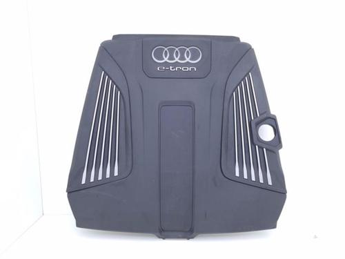 Used Underbody protection Underbody protection AUDI Q7 (4MB, 4MG, 4MQ) 3.0 TDI e-tron quattro (374 hp) 40421302 40421302