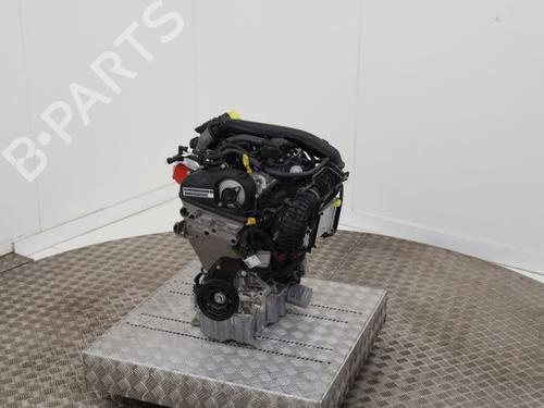 Engine VW GOLF VII (5G1, BQ1, BE1, BE2) 1.5 TSI | BP40426402M1 - Image 4