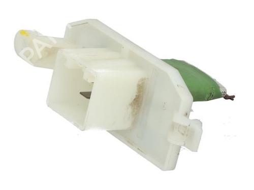 Used Heater resistor Heater resistor FORD TRANSIT CONNECT V408 Box Body/MPV 1.5 TDCi (101 hp) 40391661 40391661