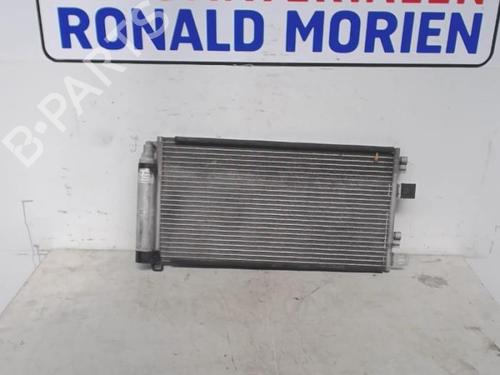 Used AC radiator AC radiator MINI MINI (R50, R53) One (90 hp) 40470642 40470642