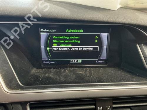 Control unit AUDI A4 B8 Avant (8K5) 2.0 TDI | BP40419858M11 - Image 40